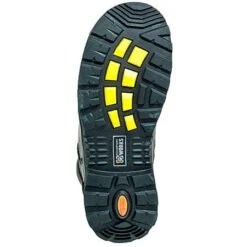 Rockport Works RK465 Women's Flex-Met Metatarsal Boots -Work Shoe Store rk465 workss 01