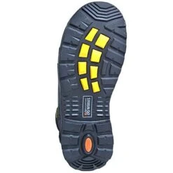 Rockport Works RK6465 Internal MetGuard Composite Toe Boots -Work Shoe Store rk6465 workss 01