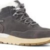Rockport Works Boot: Women's RK777 Grey Composite Toe Pulse Hiker EH Bootie -Work Shoe Store rk777 expand