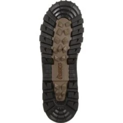 Rocky Footwear: Men's RKK0250 Waterproof Sport Pro Insulated Work Boots -Work Shoe Store rkk0250 2 large