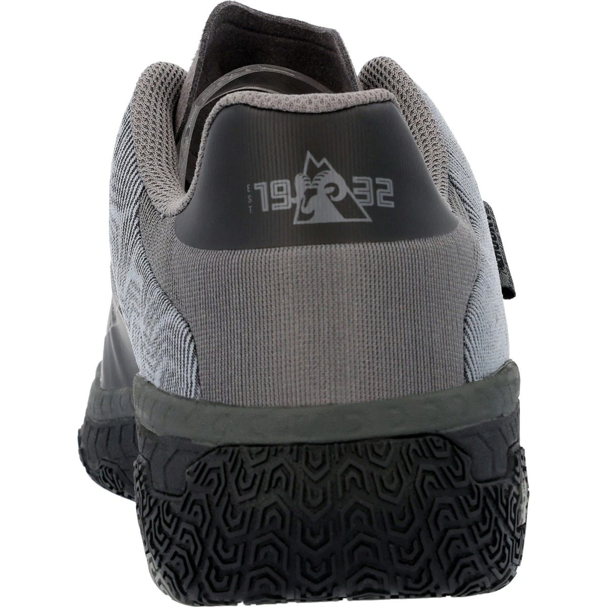 Rocky Shoes: Men's RKK0436 Black Charcoal Grey Composite Toe Rebound SR Sport Work Shoe 7 Rocky Shoes: Men's RKK0436 Black Charcoal Grey Composite Toe Rebound SR Sport Work Shoe - Image 5