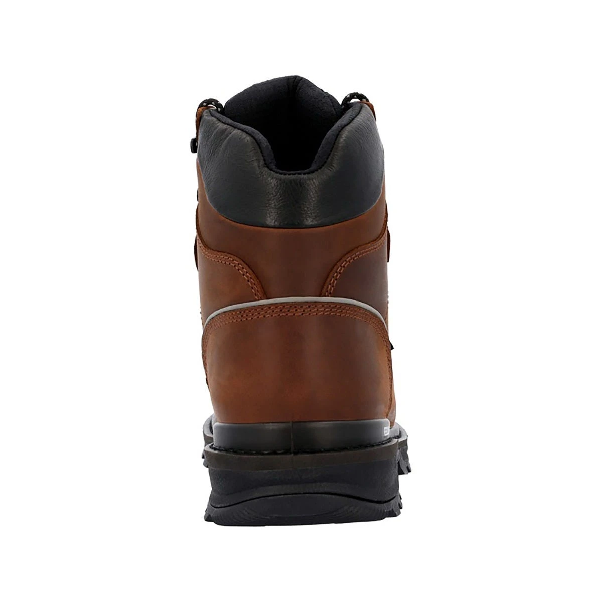 Rocky Boots: Men's RKK0440 Crazy Horse Composite Toe Rams Horn Internal Met Guard Work Boot 7 Rocky Boots: Men's RKK0440 Crazy Horse Composite Toe Rams Horn Internal Met Guard Work Boot - Image 5