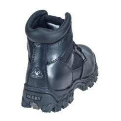Rocky Boots: Mens Composite Toe Waterproof 6 Inch Work Boots 6167 13 Rocky Boots: Mens Composite Toe Waterproof 6 Inch Work Boots 6167 -Work Shoe Store rky3