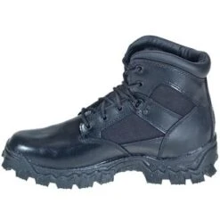 Rocky Boots: Mens Composite Toe Waterproof 6 Inch Work Boots 6167 11 Rocky Boots: Mens Composite Toe Waterproof 6 Inch Work Boots 6167 -Work Shoe Store rky5