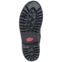 Rocky Boots: Men's 2095 Black 10 Inch Insulated Waterproof Jump Boot Duty Boots 14 Rocky Boots: Men's 2095 Black 10 Inch Insulated Waterproof Jump Boot Duty Boots -Work Shoe Store rocky 2095 s 01