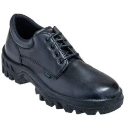 Rocky Shoes: Men's USA Made 5000 Postal Approved Oxford Shoes -Work Shoe Store rocky 5000 p 01