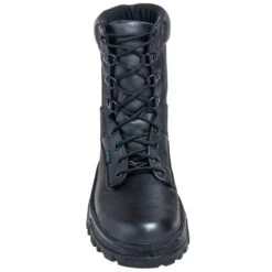 Rocky Boots: Men's 5010 TMC USA Made Postal Approved Leather Duty Boots 14 Rocky Boots: Men's 5010 TMC USA Made Postal Approved Leather Duty Boots -Work Shoe Store rocky 5010 f 01