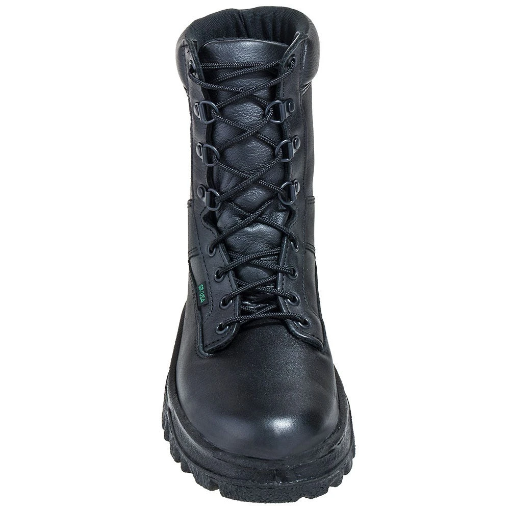 Rocky Boots: Men's 5010 TMC USA Made Postal Approved Leather Duty Boots 8 Rocky Boots: Men's 5010 TMC USA Made Postal Approved Leather Duty Boots - Image 6