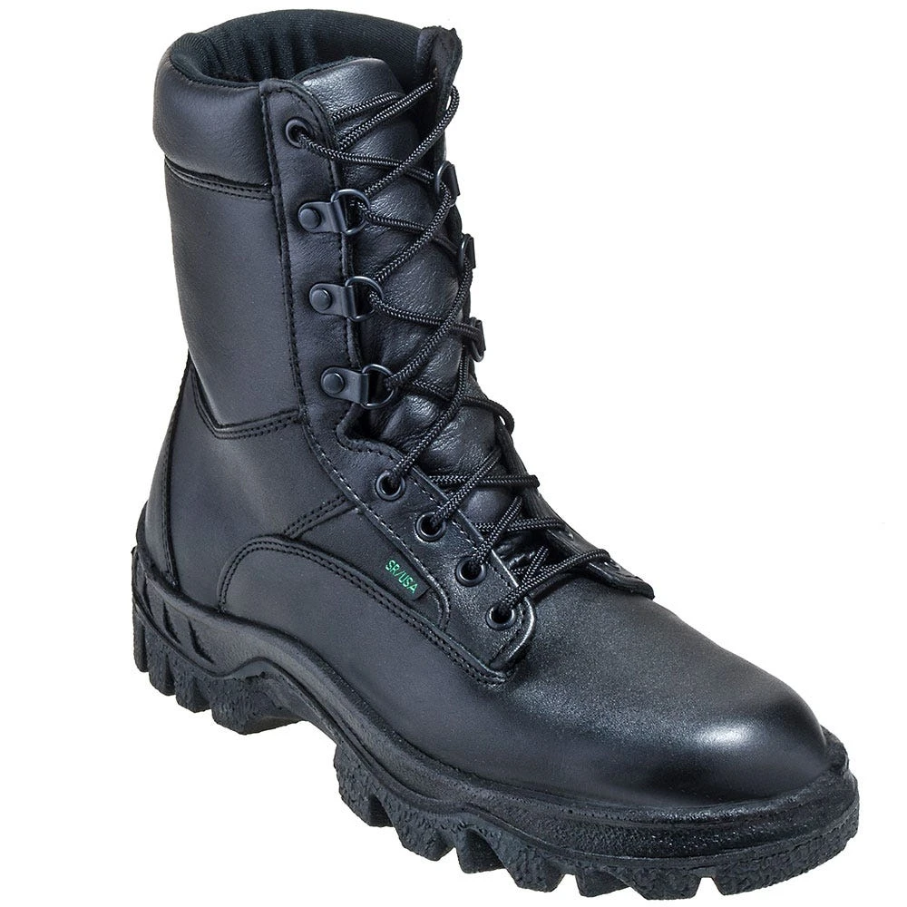 Rocky Boots: Men's 5010 TMC USA Made Postal Approved Leather Duty Boots 5 Rocky Boots: Men's 5010 TMC USA Made Postal Approved Leather Duty Boots - Image 3