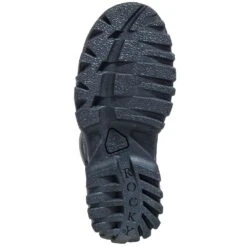 Rocky Boots: Men's 5010 TMC USA Made Postal Approved Leather Duty Boots