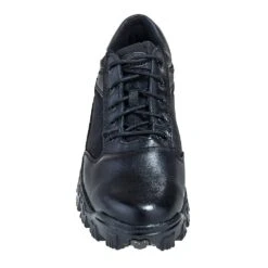 Rocky Shoes: Men's Waterproof 2168 Alpha Force Oxford Work Shoes -Work Shoe Store rocky fq2168 f 01