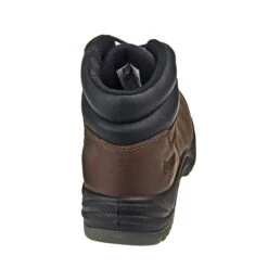 Rocky Boots: Worksmart Composite Toe Men's RKK0245 Work Boots -Work Shoe Store rocky rkk0245 b 01