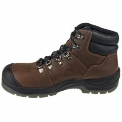 Rocky Boots: Worksmart Composite Toe Men's RKK0245 Work Boots -Work Shoe Store rocky rkk0245 i 01