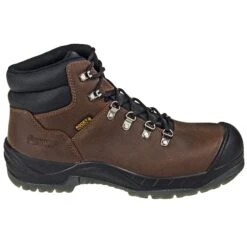 Rocky Boots: Worksmart Composite Toe Men's RKK0245 Work Boots -Work Shoe Store rocky rkk0245 o 01