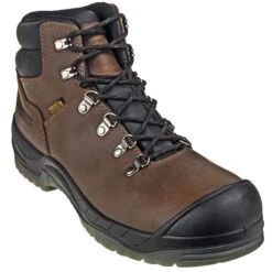Rocky Boots: Worksmart Composite Toe Men's RKK0245 Work Boots -Work Shoe Store rocky rkk0245 p 01