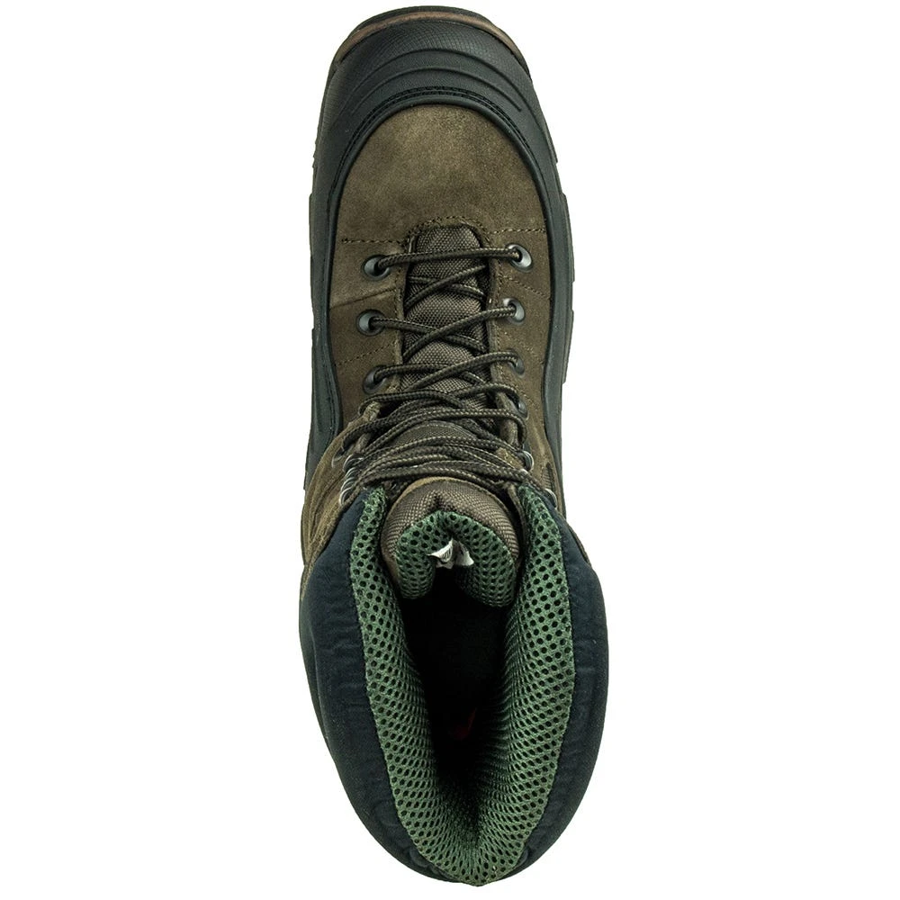 Rocky Boots: Men's Blizzardstalker 5454 Insulated Waterproof Boots 4 Rocky Boots: Men's Blizzardstalker 5454 Insulated Waterproof Boots - Image 2