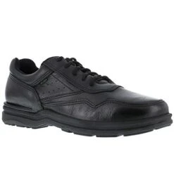 Rockport Works: Men's RP2610 Black Pro Walker Athletic Oxford Soft Toe Shoe -Work Shoe Store rp2610 rp261 expand