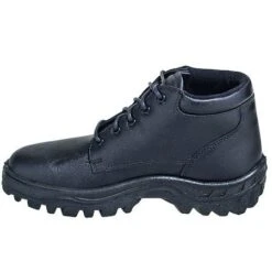 Rocky Boots: Mens TMC Postal-Approved Non-Slip Chukka Boots 5005 -Work Shoe Store sa0005005 rockyi 01 1