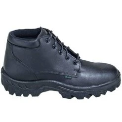 Rocky Boots: Mens TMC Postal-Approved Non-Slip Chukka Boots 5005 -Work Shoe Store sa0005005 rockyo 01 1