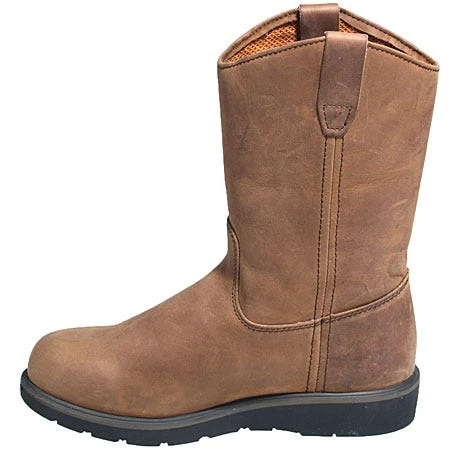 Georgia Boots: G4432 Men's Goodyear Welt Leather Wellington Work Boots 7 Georgia Boots: G4432 Men's Goodyear Welt Leather Wellington Work Boots - Image 5