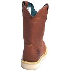 Georgia Boots: Men's Welted Wellington Farm Work Boots G5153 15 Georgia Boots: Men's Welted Wellington Farm Work Boots G5153 -Work Shoe Store sag5153 georgiab 01