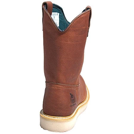 Georgia Boots: Men's Welted Wellington Farm Work Boots G5153 9 Georgia Boots: Men's Welted Wellington Farm Work Boots G5153 - Image 7