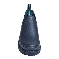 Georgia Boot Georgia Shoes: Men's Bumper Buard Welted Work Shoes GR270 -Work Shoe Store sagr270 georgiaf 01