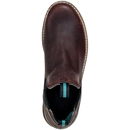 Georgia Boots: Men's Steel Toe Romeo Work Boots GR530 4 Georgia Boots: Men's Steel Toe Romeo Work Boots GR530 - Image 2