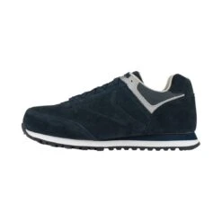 Reebok Shoes: Women's Navy RB195 Leelap Retro Jogger Oxford EH Steel Toe Shoes -Work Shoe Store sdfghj 1