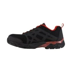 Reebok Shoes: Men's RB1061 Composite Toe ESD Non-Metallic Athletic Shoes 10 Reebok Shoes: Men's RB1061 Composite Toe ESD Non-Metallic Athletic Shoes -Work Shoe Store sdfghjk l