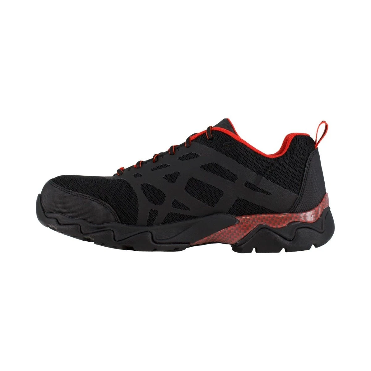 Reebok Shoes: Men's RB1061 Composite Toe ESD Non-Metallic Athletic Shoes 6 Reebok Shoes: Men's RB1061 Composite Toe ESD Non-Metallic Athletic Shoes - Image 4