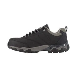 Reebok Shoes: Men's Composite Toe RB1062 EH Black Beamer Non Metallic Shoes 10 Reebok Shoes: Men's Composite Toe RB1062 EH Black Beamer Non Metallic Shoes -Work Shoe Store serdt