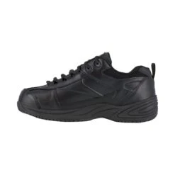 Reebok Shoes: Women's RB156 Composite Toe Internal Met Guard Oxford Work Shoes -Work Shoe Store serdtfgv
