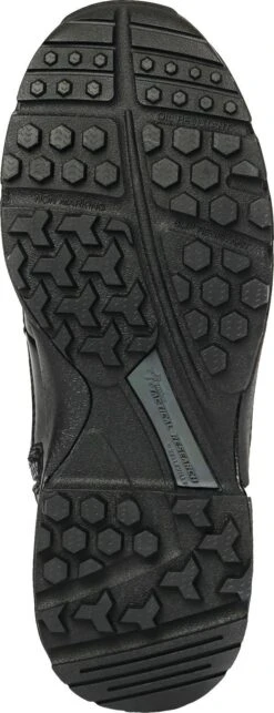 Tactical Research Boots: Men's TR998ZWPCT Black TR Chrome Side-Zip Waterproof CT Combat Boots -Work Shoe Store shwkx4fw