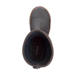 DryShod Boots: Men's STT-UH-BR Brown/Orange Steel Toe WIXIT Cool-Clad Lining Work Boot 14 DryShod Boots: Men's STT-UH-BR Brown/Orange Steel Toe WIXIT Cool-Clad Lining Work Boot -Work Shoe Store stt uh br 008