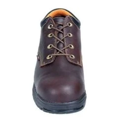 Timberland PRO Boots: Men's TiTAN 47028 Alloy Toe Oxford Work Shoes