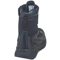 Tactical Research Boots: Men's MAXX 8Z Black 8-Inch Maximalist Tactical Boots 15 Tactical Research Boots: Men's MAXX 8Z Black 8-Inch Maximalist Tactical Boots -Work Shoe Store tactical research max x82 b 01