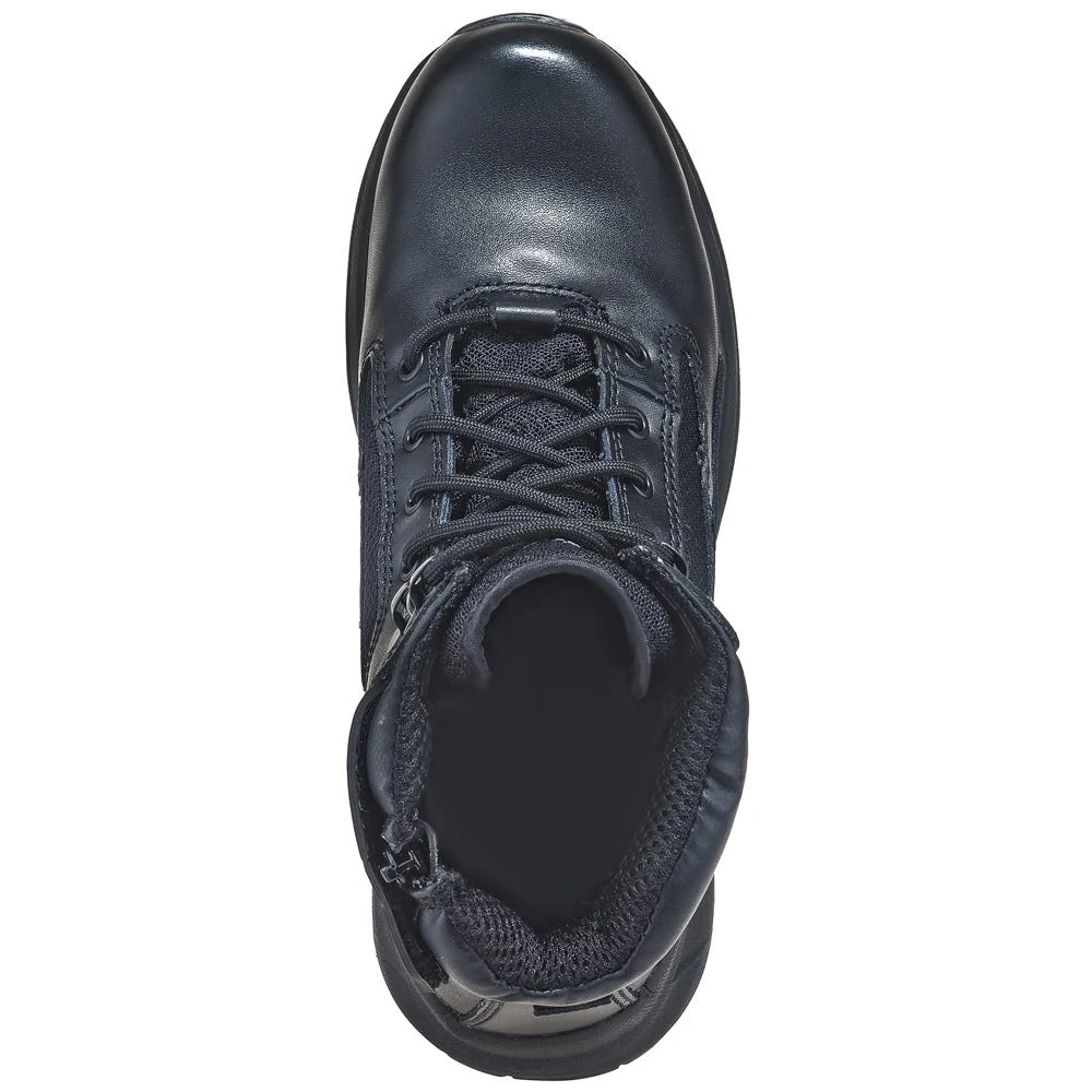 Tactical Research Boots: Men's MAXX 8Z Black 8-Inch Maximalist Tactical Boots 4 Tactical Research Boots: Men's MAXX 8Z Black 8-Inch Maximalist Tactical Boots - Image 2