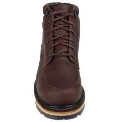 Timberland PRO Boots: Men's Gridworks TB0A1KRQ 214 6" Work Boots 11 Timberland PRO Boots: Men's Gridworks TB0A1KRQ 214 6" Work Boots -Work Shoe Store tb0a1krq214 5