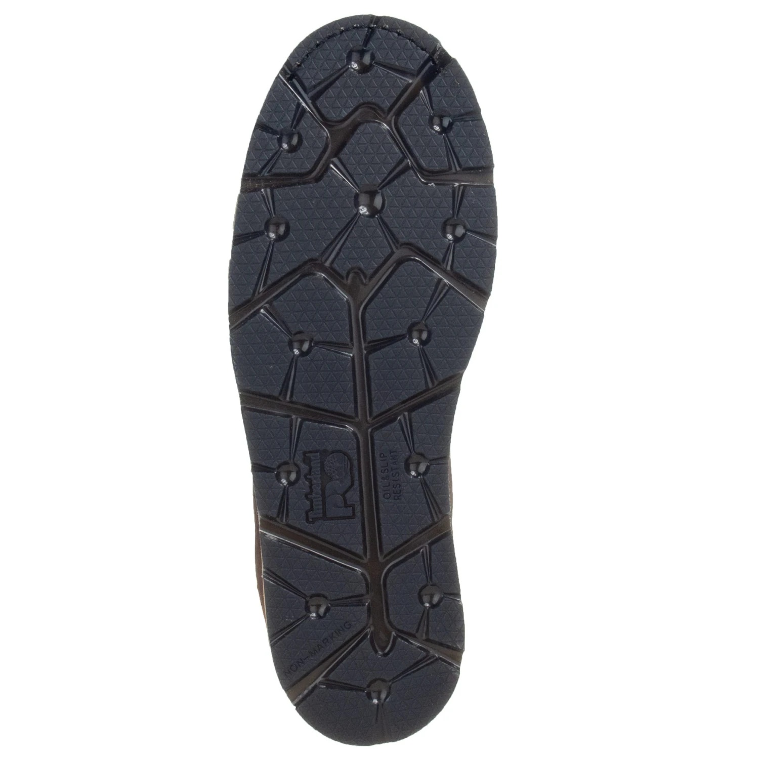 Timberland PRO Boots: Men's Gridworks TB0A1KRQ 214 6" Work Boots 4 Timberland PRO Boots: Men's Gridworks TB0A1KRQ 214 6" Work Boots - Image 2