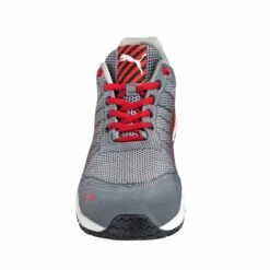 Puma Safety 643075 Men's EH Safety Toe Tennis Shoes -Work Shoe Store thorogood 804 4441 f 01