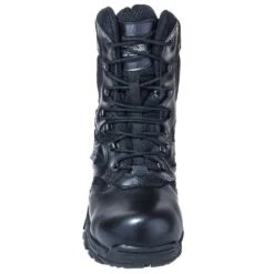 Thorogood Boots: Unisex 804-6191 Commando Waterproof Safety Toe Boots -Work Shoe Store thorogood 804 6191 f 01