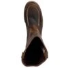 Thorogood Boots: Men's Ranch Moc Toe 804 3311 Steel Toe Wellington Boots -Work Shoe Store thorogood 804 3311 6