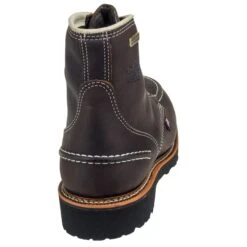 Thorogood Boots: Men's USA Made 814 4140 Flyway 6 Inch Boots 11 Thorogood Boots: Men's USA Made 814 4140 Flyway 6 Inch Boots -Work Shoe Store thorogood 814 4140 3