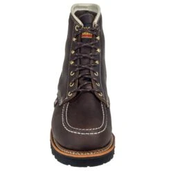 Thorogood Boots: Men's USA Made 814 4140 Flyway 6 Inch Boots 13 Thorogood Boots: Men's USA Made 814 4140 Flyway 6 Inch Boots -Work Shoe Store thorogood 814 4140 5