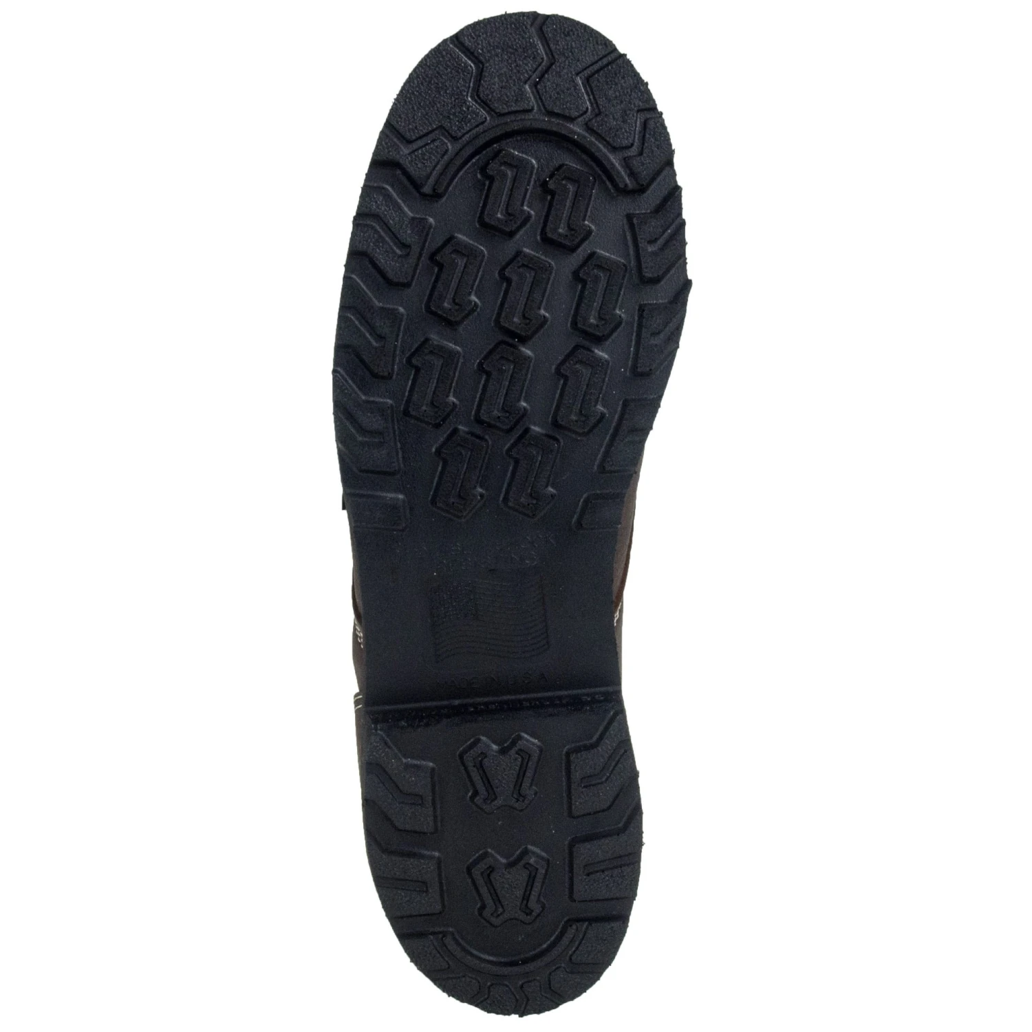 Thorogood Boots: Men's USA Made 814 4140 Flyway 6 Inch Boots 9 Thorogood Boots: Men's USA Made 814 4140 Flyway 6 Inch Boots - Image 7