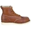 Thorogood Boots: Men's 814-4200 American Heritage Wedge Moc Toe Boots 2 Thorogood Boots: Men's 814-4200 American Heritage Wedge Moc Toe Boots -Work Shoe Store thorogood 814 4200 image6