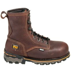 Timberland PRO Boots: Men's TB01112A 210 Boondock Composite Toe Waterproof Boots 12 Timberland PRO Boots: Men's TB01112A 210 Boondock Composite Toe Waterproof Boots -Work Shoe Store timberland 0212696 o 01