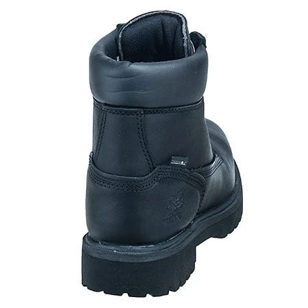 Timberland PRO Boots: Men's 26038 EH Waterproof Insulated Steel Toe Boots 9 Timberland PRO Boots: Men's 26038 EH Waterproof Insulated Steel Toe Boots - Image 7