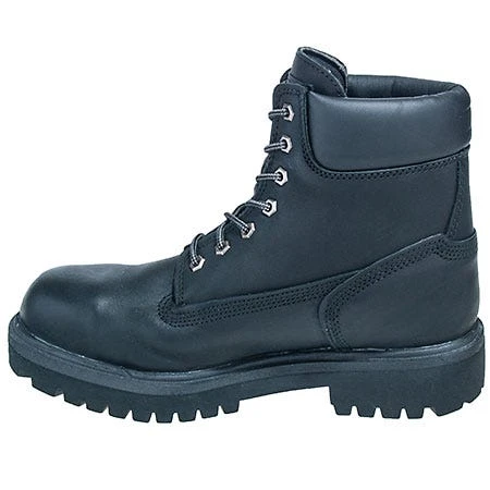 Timberland PRO Boots: Men's 26038 EH Waterproof Insulated Steel Toe Boots 7 Timberland PRO Boots: Men's 26038 EH Waterproof Insulated Steel Toe Boots - Image 5